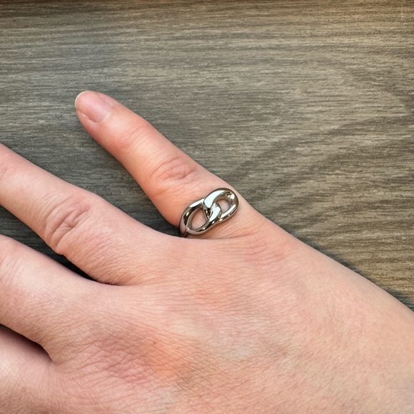 Jewelry - Silver Ring